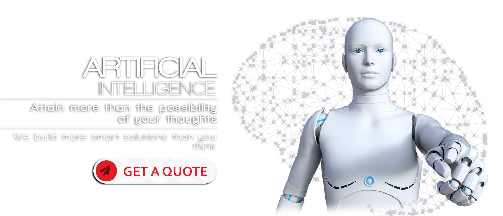 Artificial intelligence services