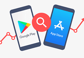 App Store Optimization