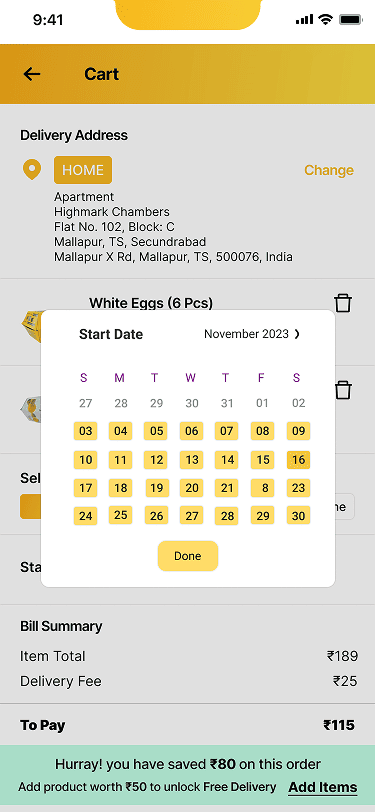 egg