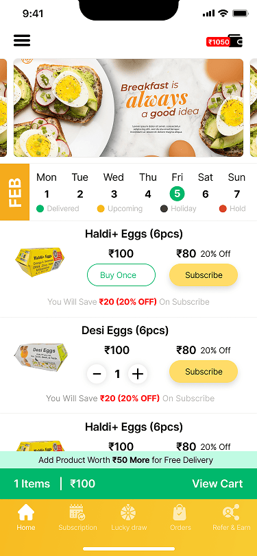 egg