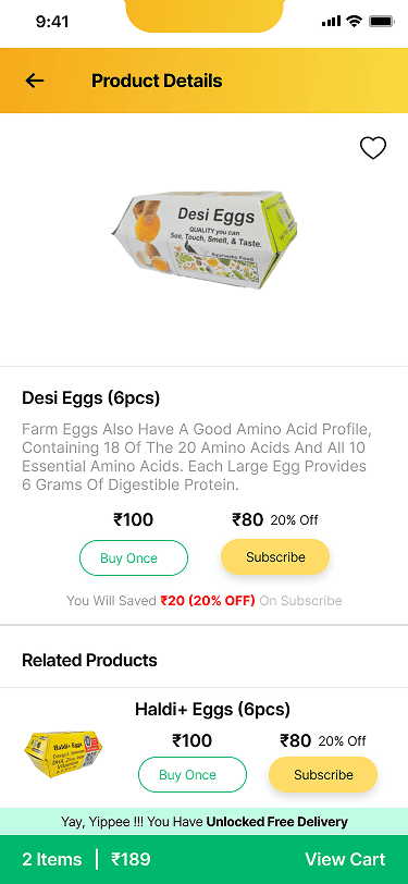 egg