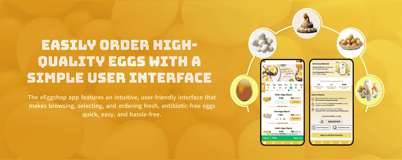 egg