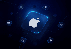 iOS App Development