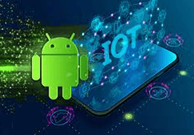 IOT App Development