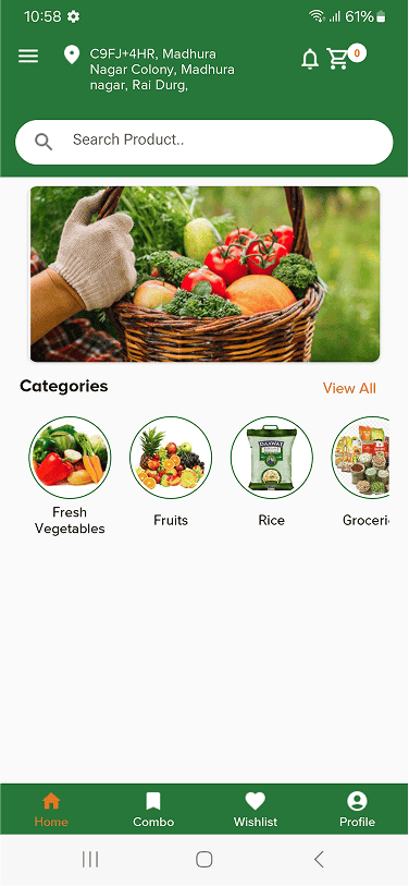 Kisanmart