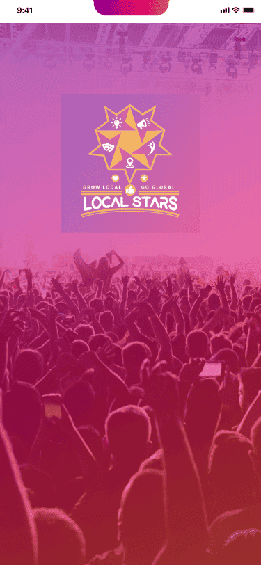 local-star