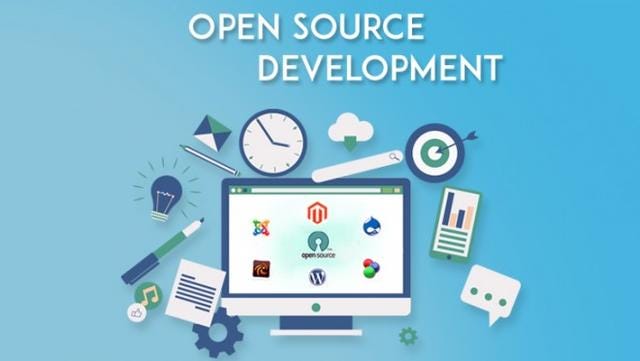 Open Source Development