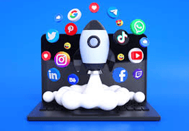 Social Media Optimization