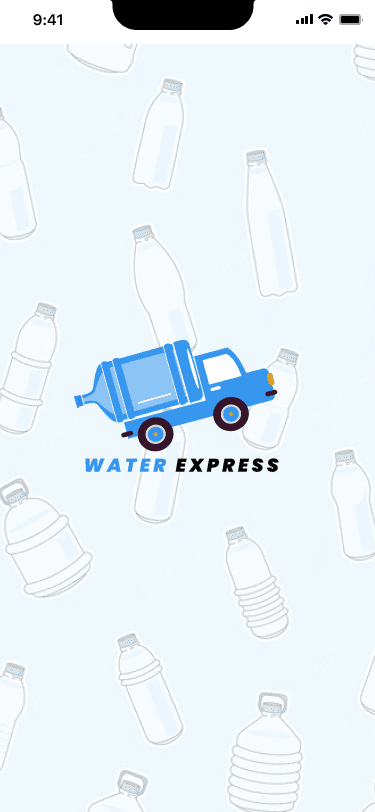 water-express