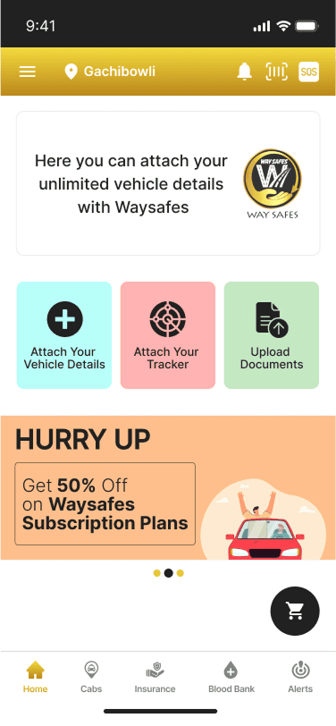 waysafe
