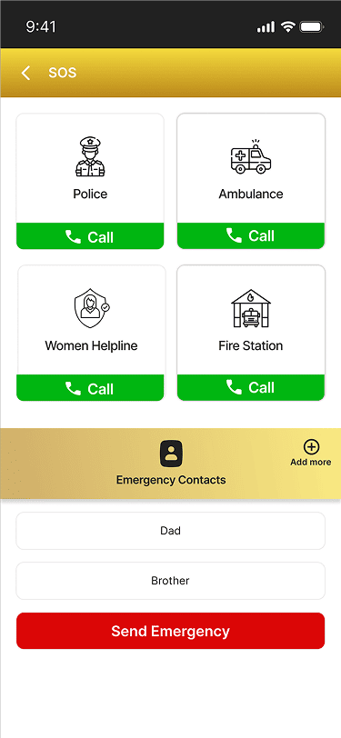 waysafe