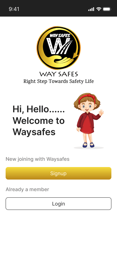 waysafe
