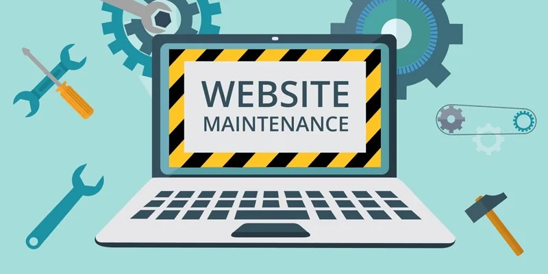 Web Maintenance