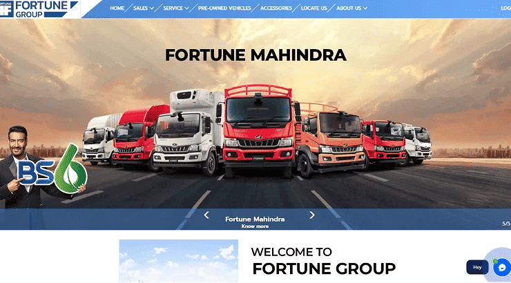 fortunegroup